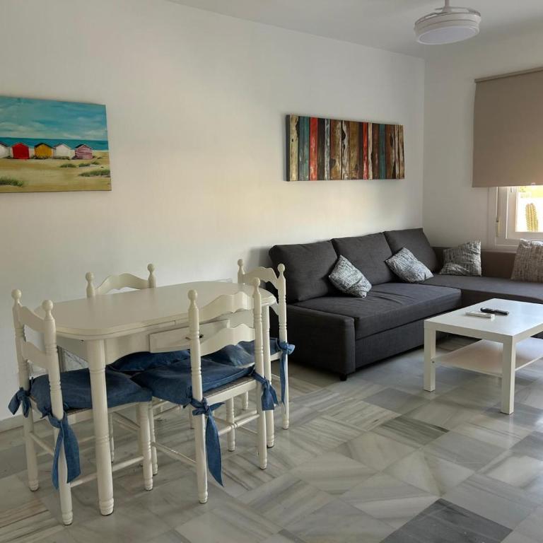 Oasis el Minarete, Sol y Playa - Apartment mit 1 Schlafzimmer - 13