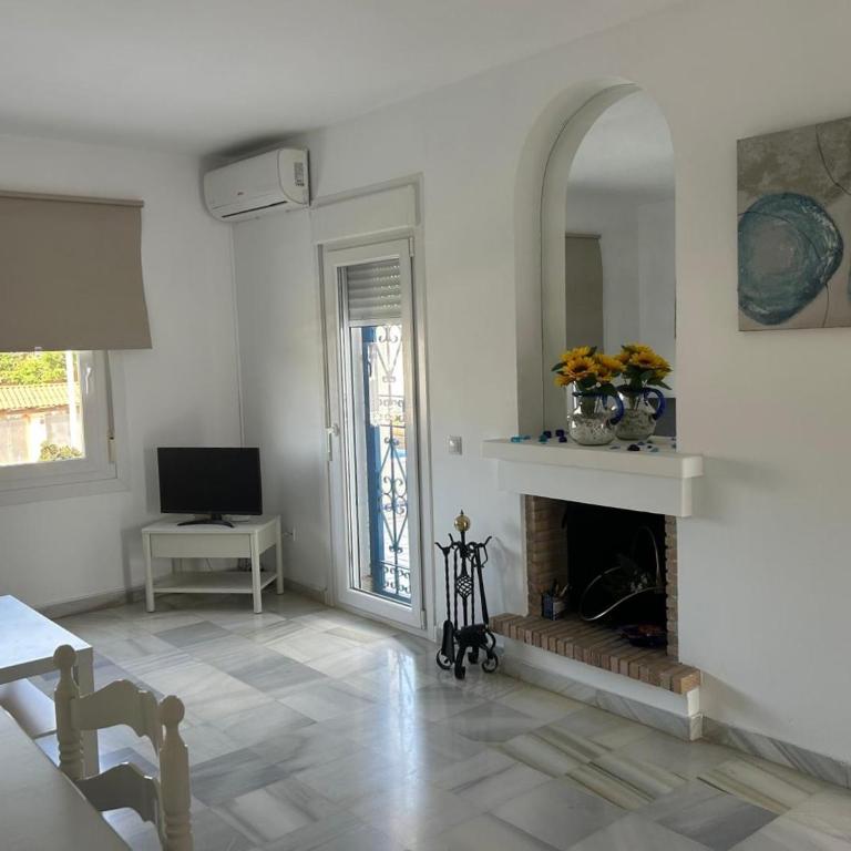 Oasis el Minarete, Sol y Playa - Apartment mit 1 Schlafzimmer - 11
