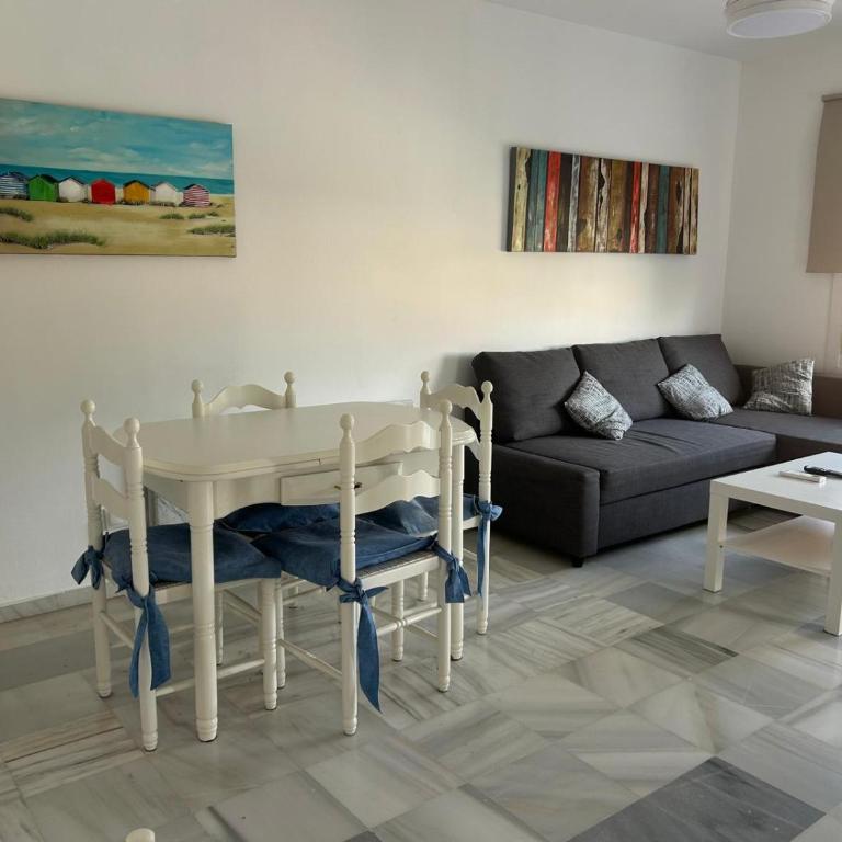 Oasis el Minarete, Sol y Playa - Apartment mit 1 Schlafzimmer - 16