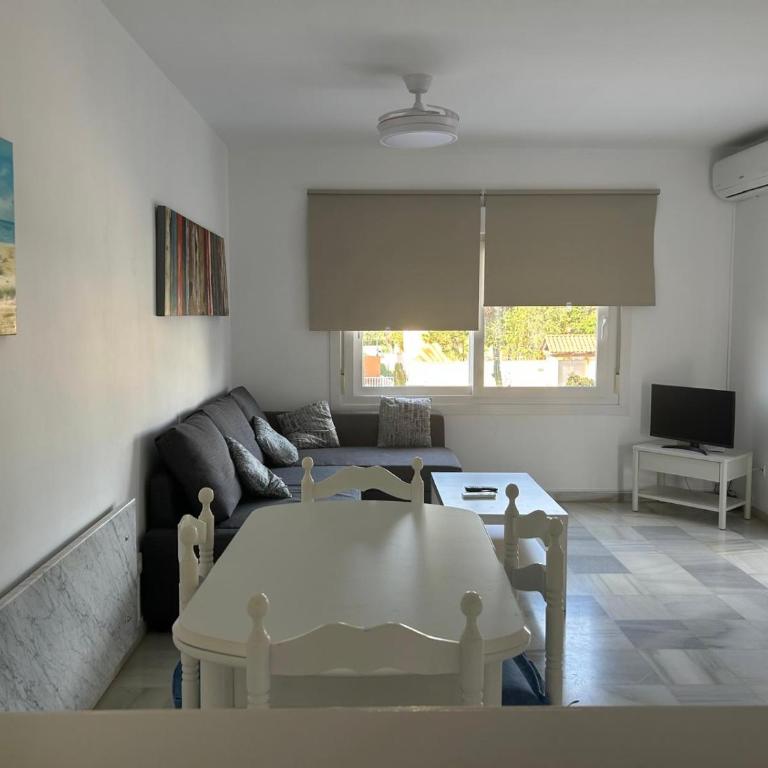 Oasis el Minarete, Sol y Playa - Apartment mit 1 Schlafzimmer - 15
