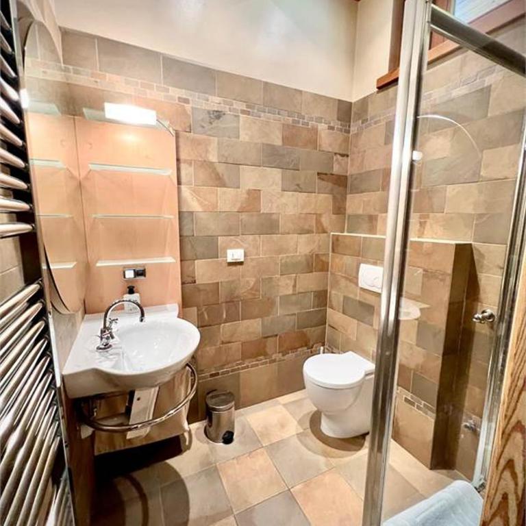 Maison des Sizes - Appartamento con 2 Camere da Letto - 8