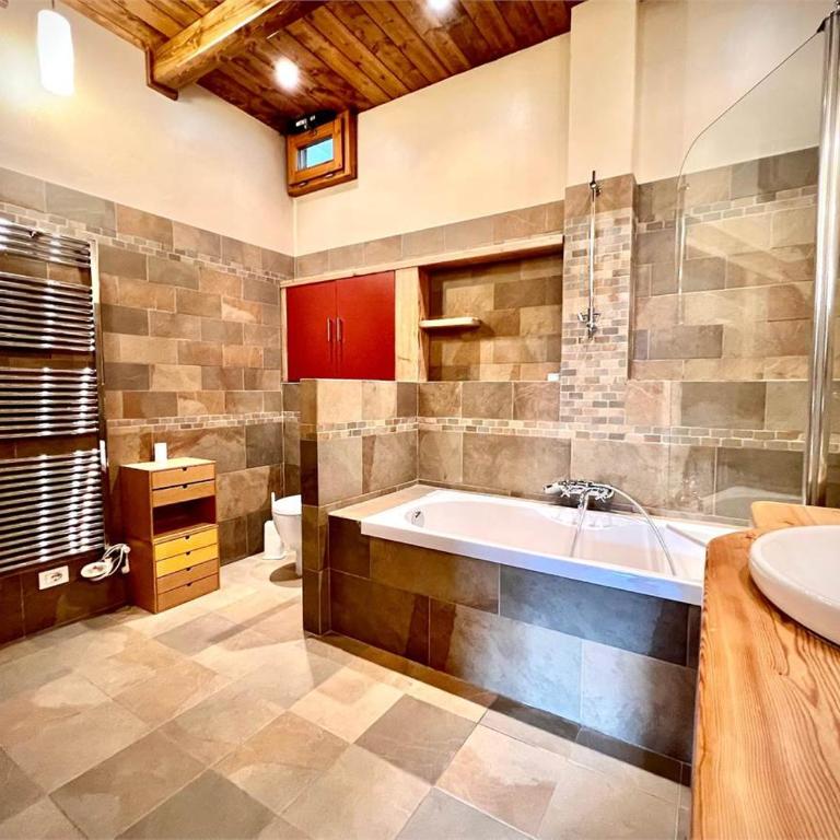 Maison des Sizes - Appartamento con 2 Camere da Letto - 21