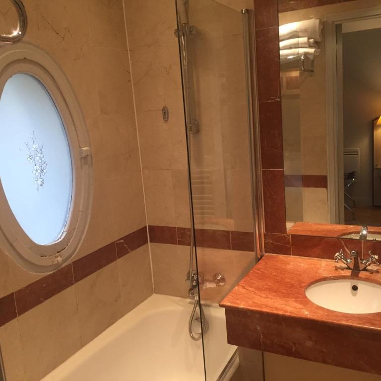 Hotel Suites Unic Renoir Saint-Germain - Chambre Double - 6