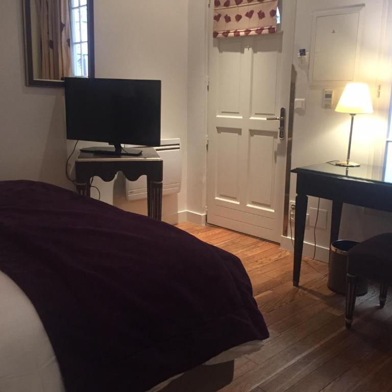 Hotel Suites Unic Renoir Saint-Germain - Chambre Double - 7