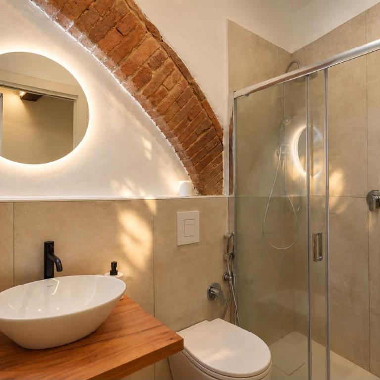 Elce - Historic Brick Arch 2BR & 2BA - Appartamento con 1 Camera da Letto - 16