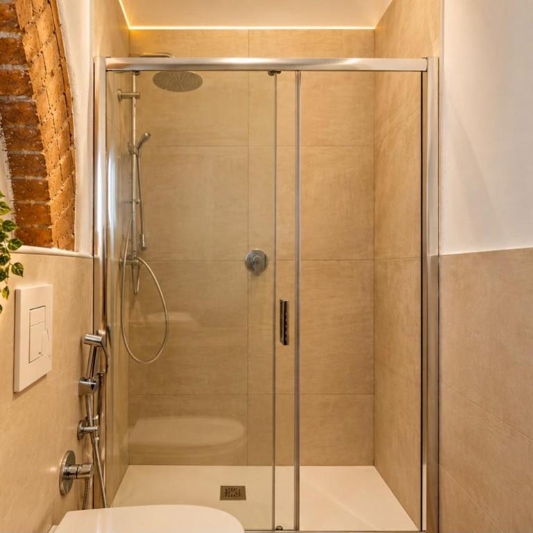 Elce - Historic Brick Arch 2BR & 2BA - Appartamento con 1 Camera da Letto - 17
