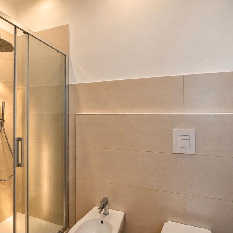 Elce - Historic Brick Arch 2BR & 2BA - Appartamento con 1 Camera da Letto - 18