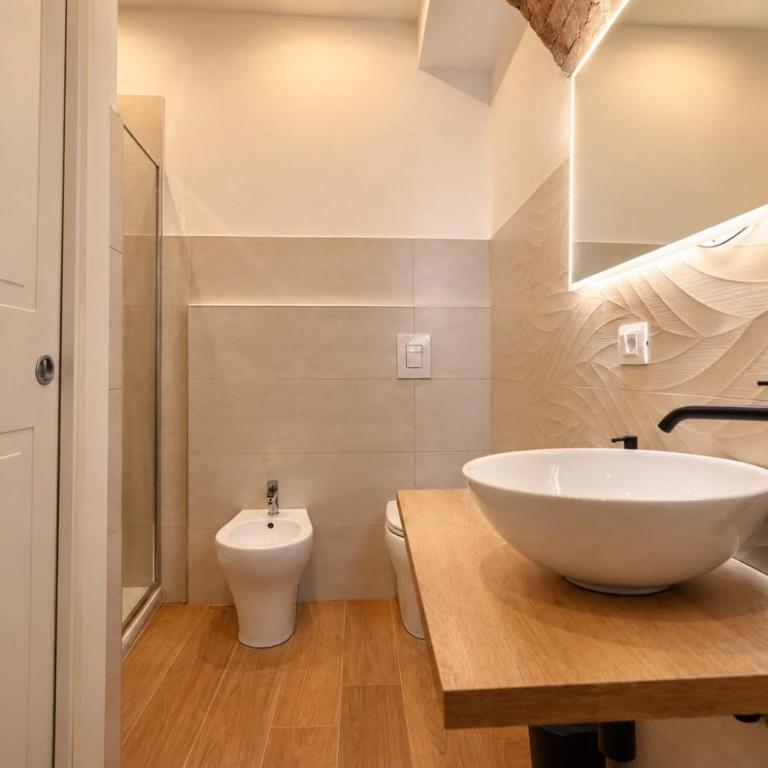 Elce - Historic Brick Arch 2BR & 2BA - Appartamento con 1 Camera da Letto - 21