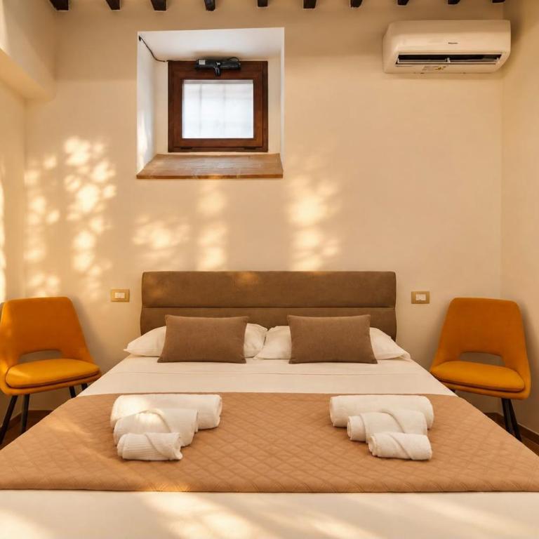 Elce - Historic Brick Arch 2BR & 2BA - Appartamento con 1 Camera da Letto - 7