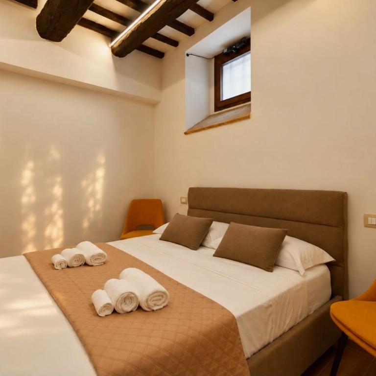 Elce - Historic Brick Arch 2BR & 2BA - Appartamento con 1 Camera da Letto - 8