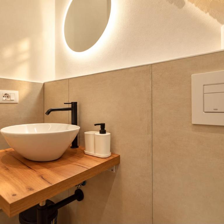 Elce - Historic Brick Arch 2BR & 2BA - Appartamento con 1 Camera da Letto - 22