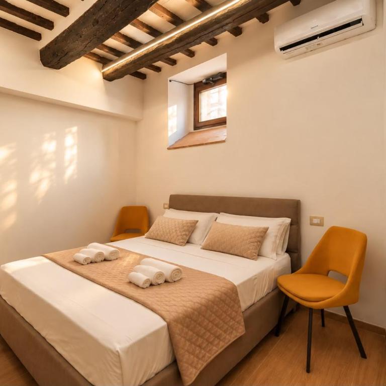 Elce - Historic Brick Arch 2BR & 2BA - Appartamento con 1 Camera da Letto - 14