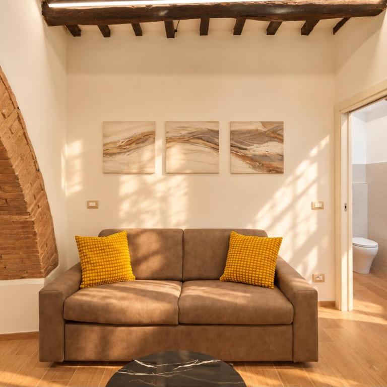 Elce - Historic Brick Arch 2BR & 2BA - Appartamento con 1 Camera da Letto - 6
