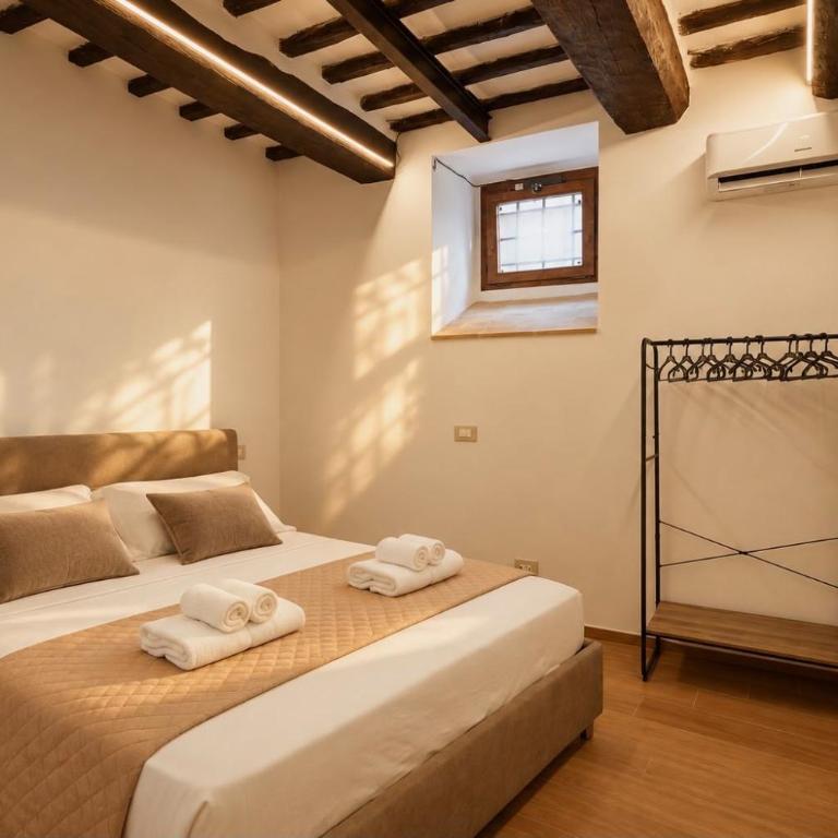 Elce - Historic Brick Arch 2BR & 2BA - Appartamento con 1 Camera da Letto - 15