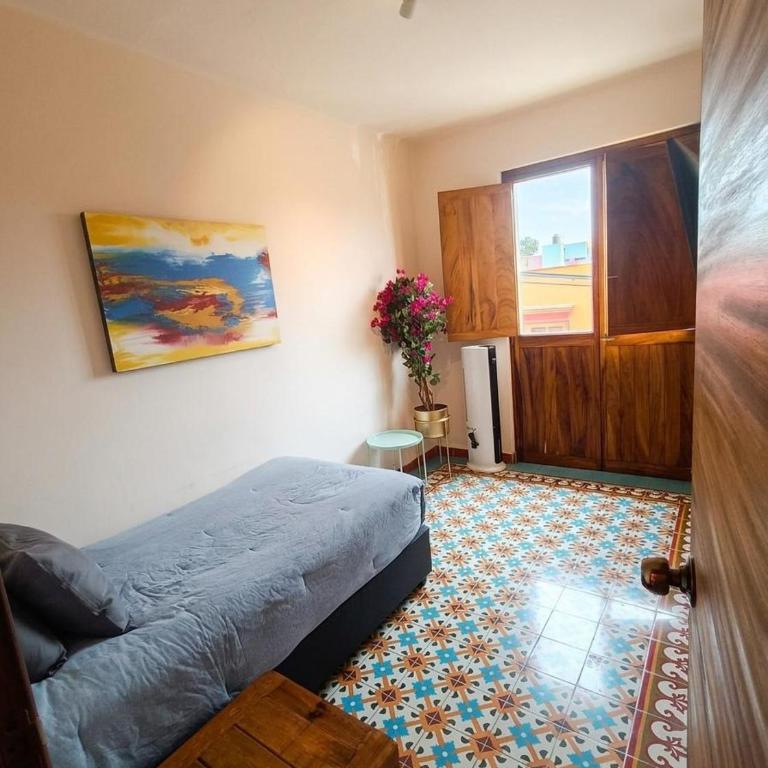 Casa Alta Vista Terraza diseno ubicacion AC - Ferienhaus - 45