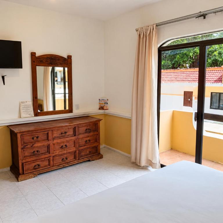 Hotel Vista Caribe Villas - Standard Vierbettzimmer - 7