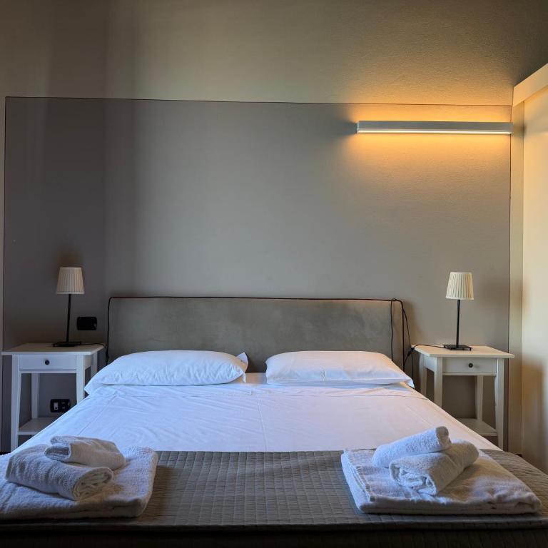 Casa Girardi - Suite con Vista Lago - 8