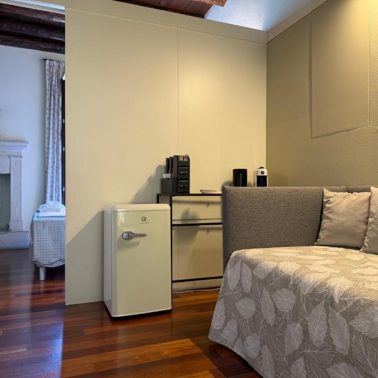 Casa Girardi - Suite con Vista Lago - 11