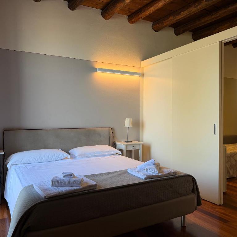 Casa Girardi - Suite con Vista Lago - 13