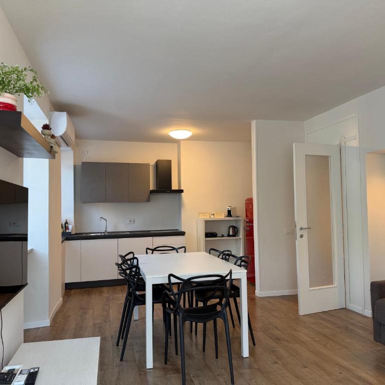 TRA LE MURA Apartments - Appartamento con 2 Camere da Letto - 2