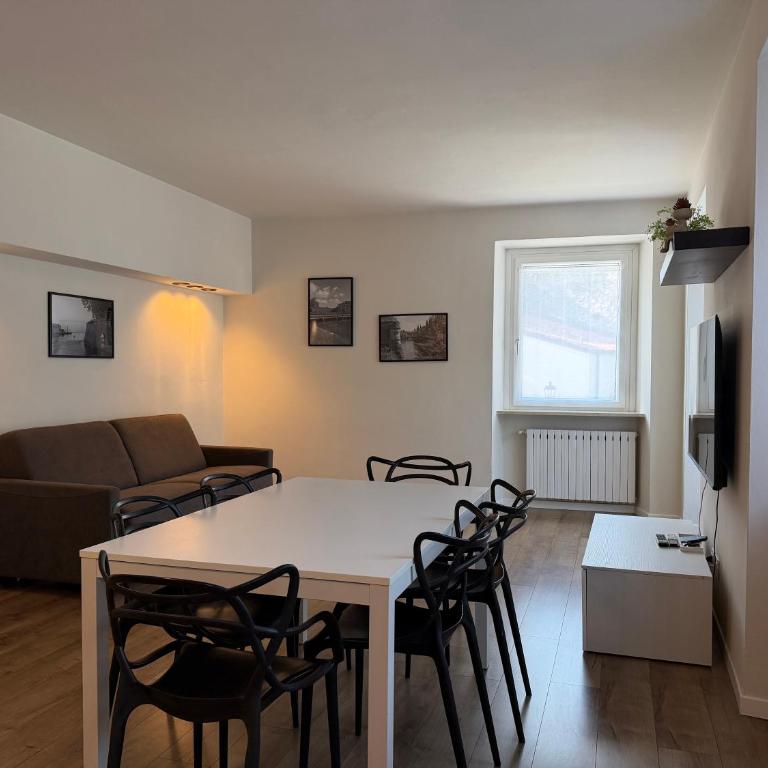 TRA LE MURA Apartments - Appartamento con 2 Camere da Letto - 10