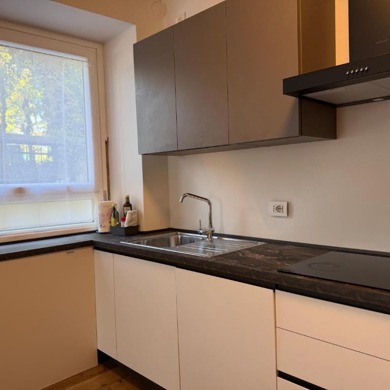 TRA LE MURA Apartments - Appartamento con 2 Camere da Letto - 4