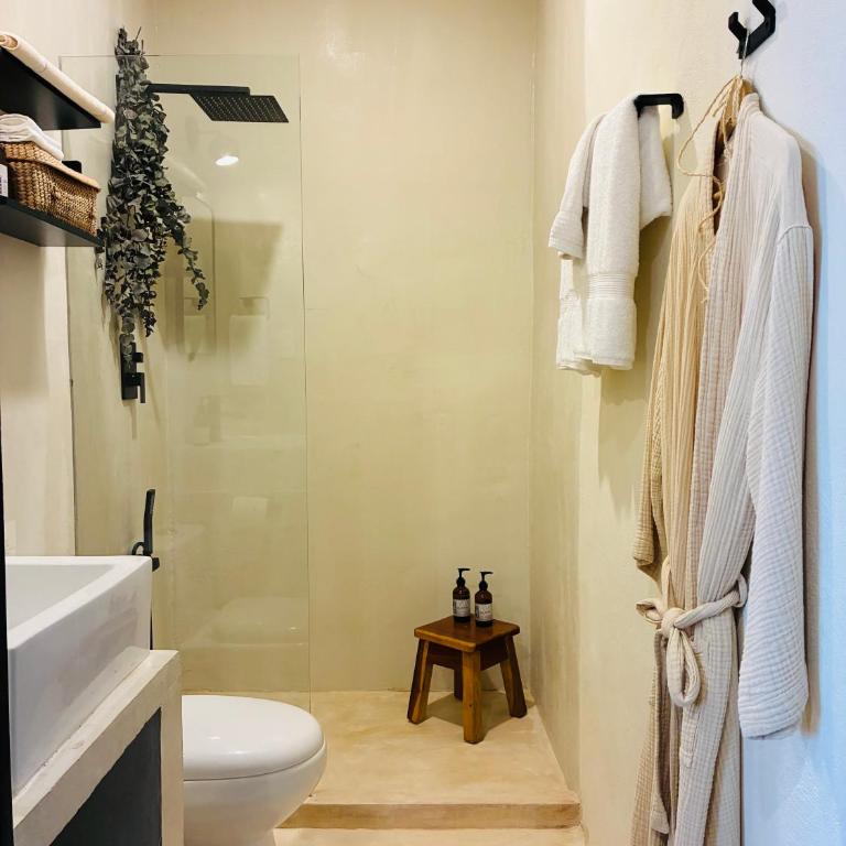 Casa Magu Merida - Suite Supérieure Lit King-Size - 15