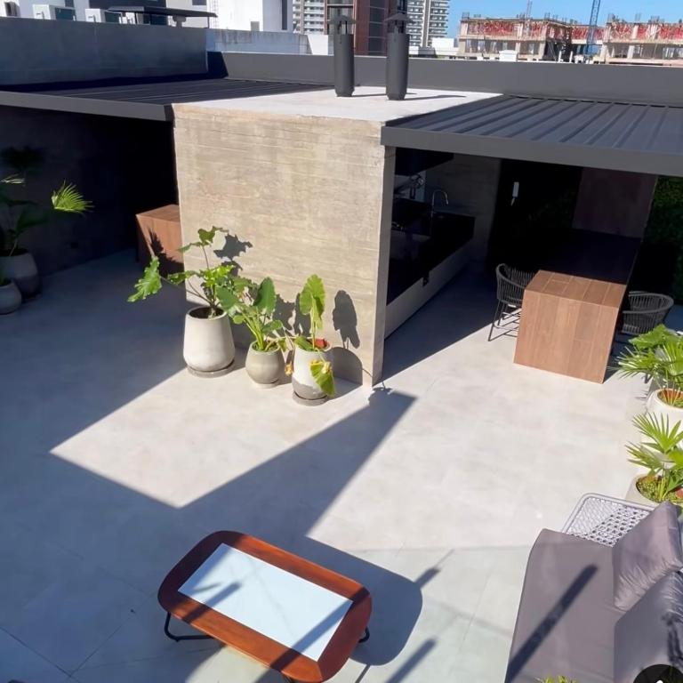 Studio Bauhaus en Equipetrol - Apartamento de 1 dormitorio - 23