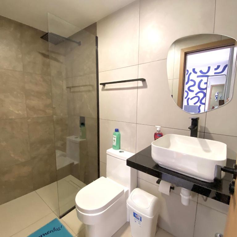 Studio Bauhaus en Equipetrol - Apartamento de 1 dormitorio - 15