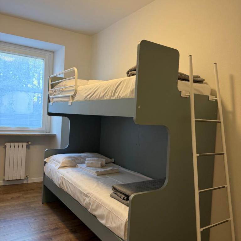 TRA LE MURA Apartments - Appartamento con 2 Camere da Letto - 16