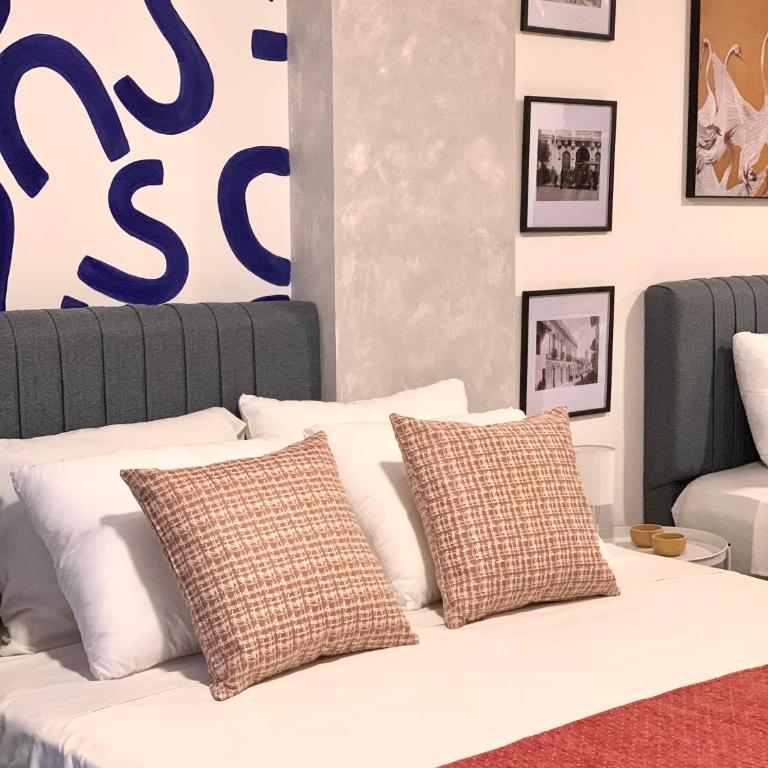 Studio Bauhaus en Equipetrol - Apartamento de 1 dormitorio - 10