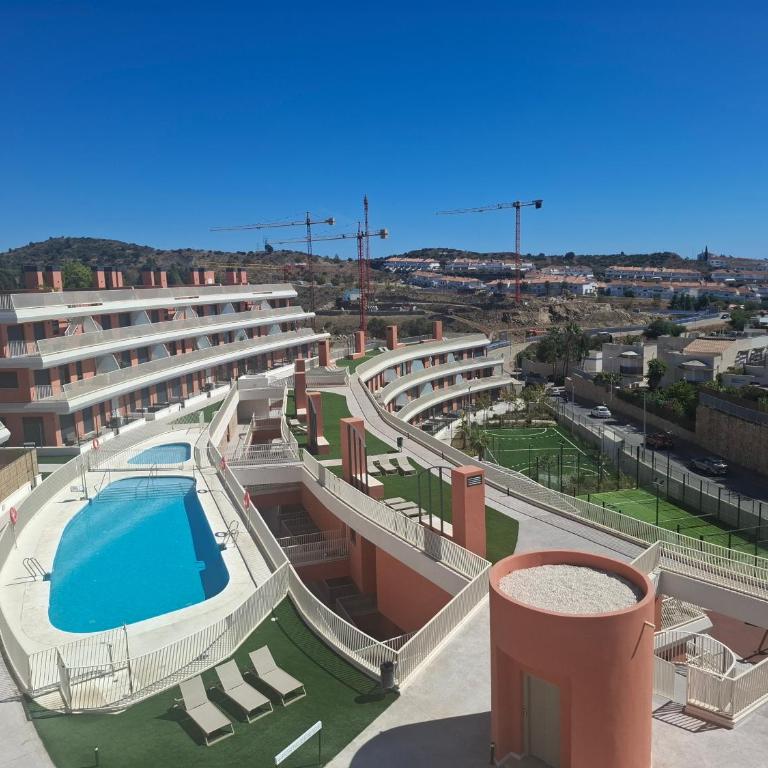 Solaris with a view - Apartment mit 3 Schlafzimmern - 1
