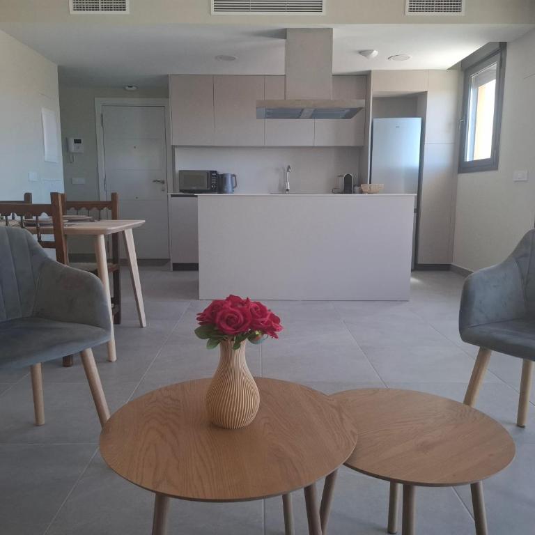 Solaris with a view - Apartment mit 3 Schlafzimmern - 6