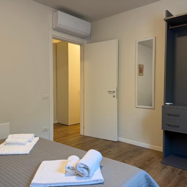 TRA LE MURA Apartments - Appartamento con 2 Camere da Letto - 23