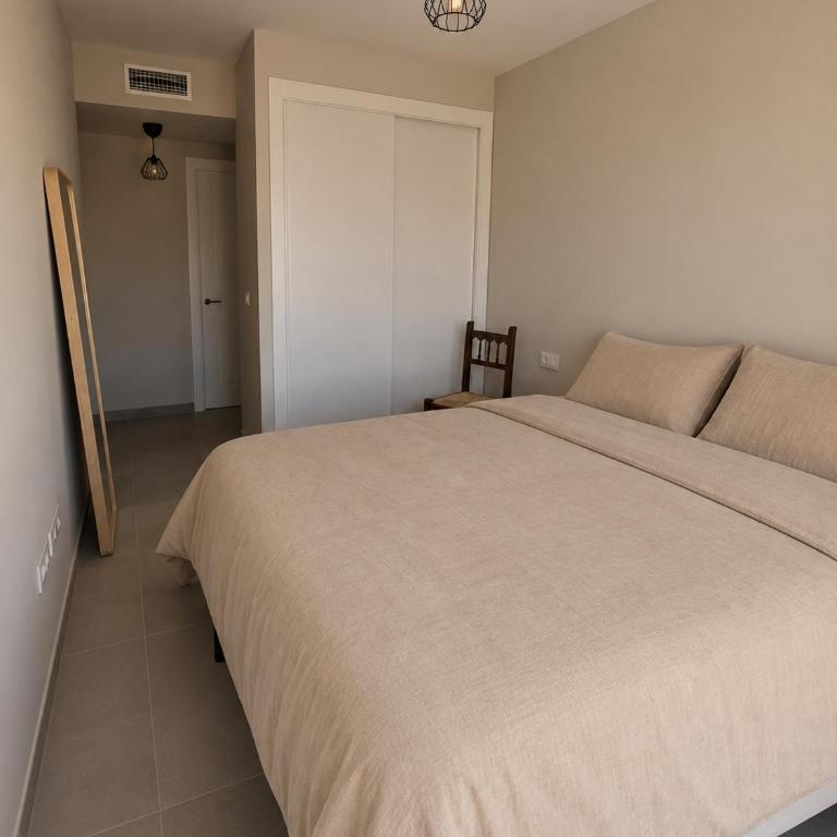 Solaris with a view - Apartment mit 3 Schlafzimmern - 7