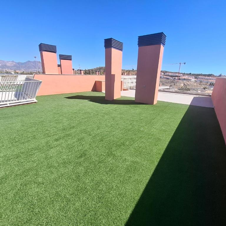 Solaris with a view - Apartment mit 3 Schlafzimmern - 9