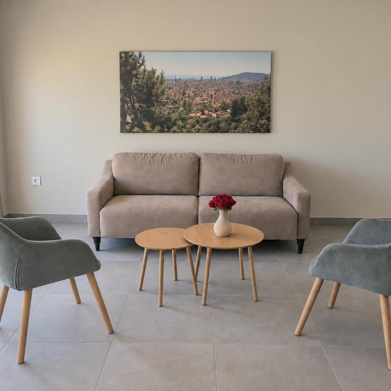 Solaris with a view - Apartment mit 3 Schlafzimmern - 10