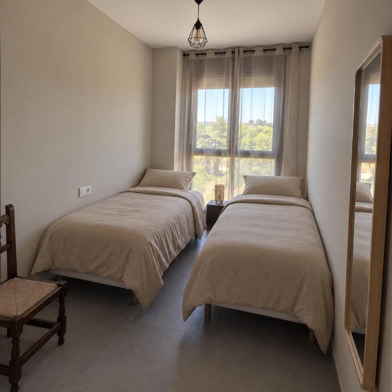 Solaris with a view - Apartment mit 3 Schlafzimmern - 12