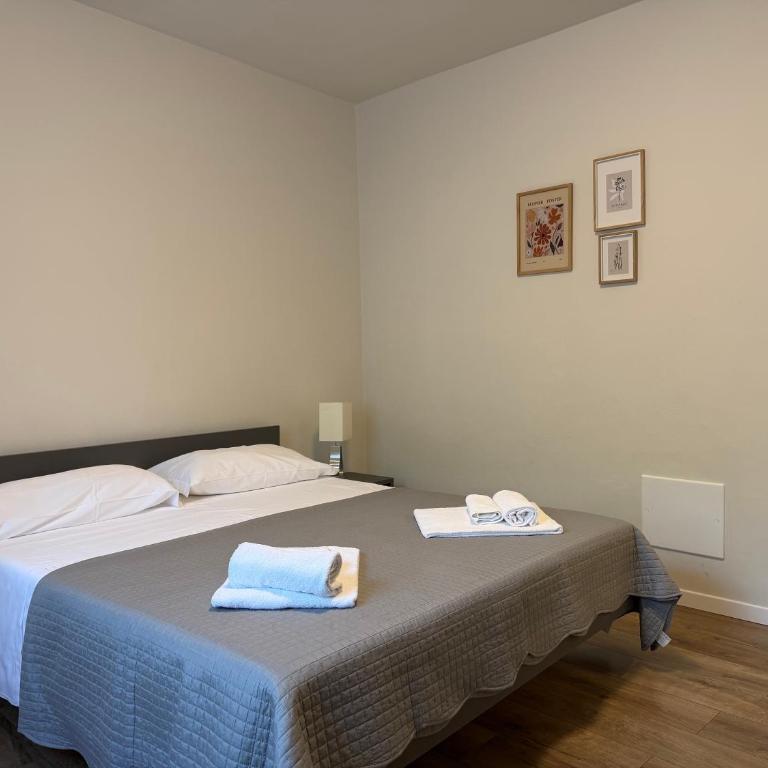 TRA LE MURA Apartments - Appartamento con 2 Camere da Letto - 24