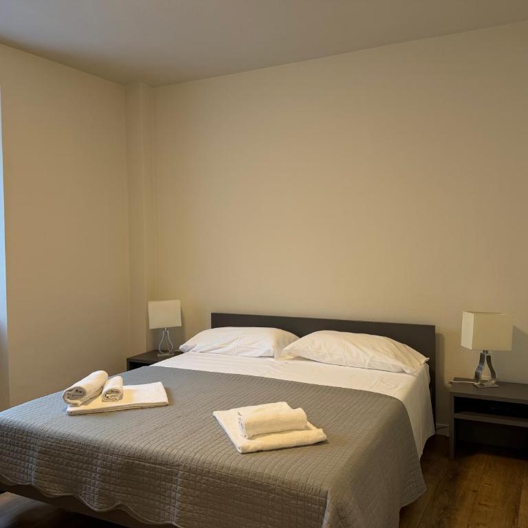 TRA LE MURA Apartments - Appartamento con 2 Camere da Letto - 25