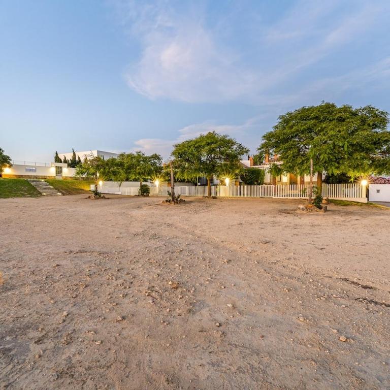 Casas rurales El mirador-Casa B Vejer - Three-Bedroom House - 5