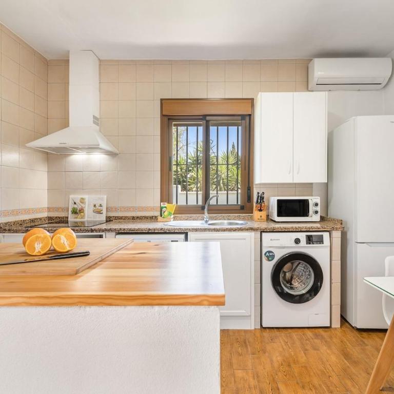 Casas rurales El mirador-Casa B Vejer - Three-Bedroom House - 6