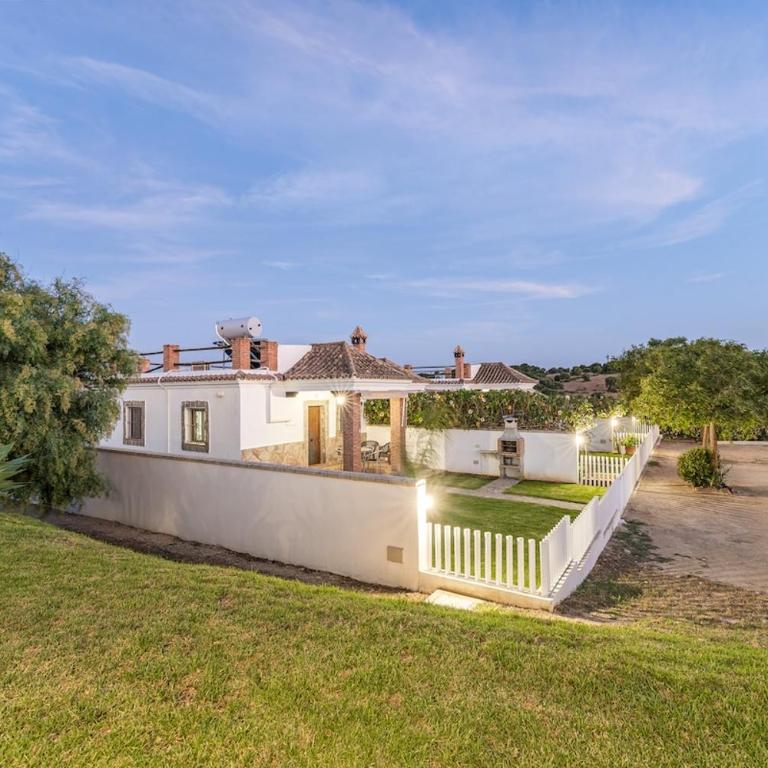 Casas rurales El mirador-Casa B Vejer - Three-Bedroom House - 7