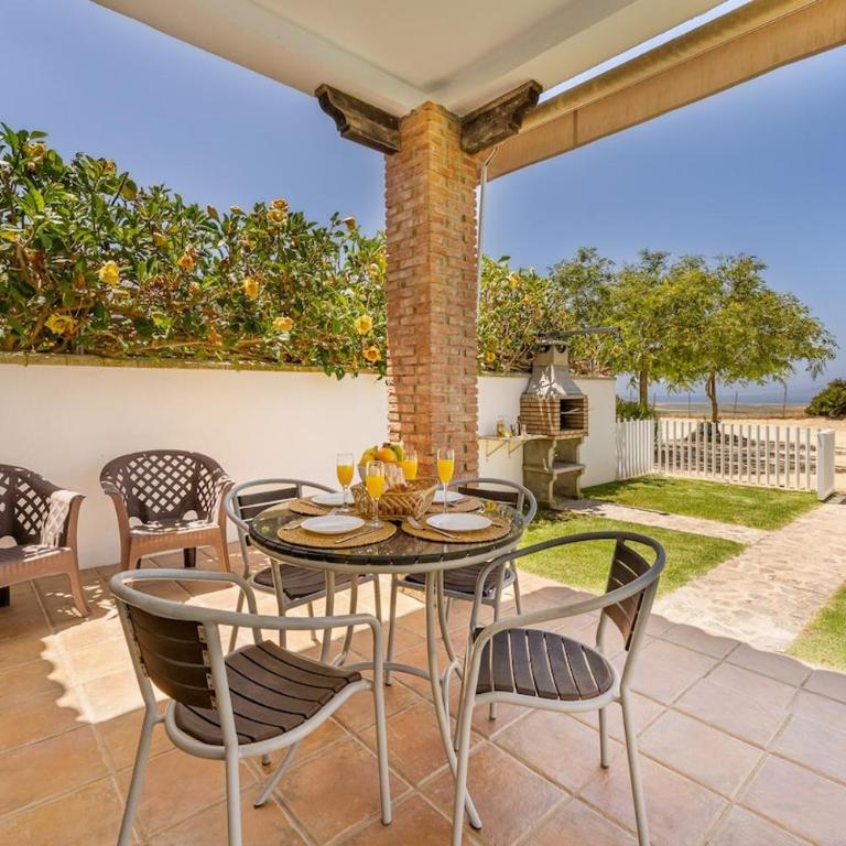 Casas rurales El mirador-Casa B Vejer - Three-Bedroom House - 8