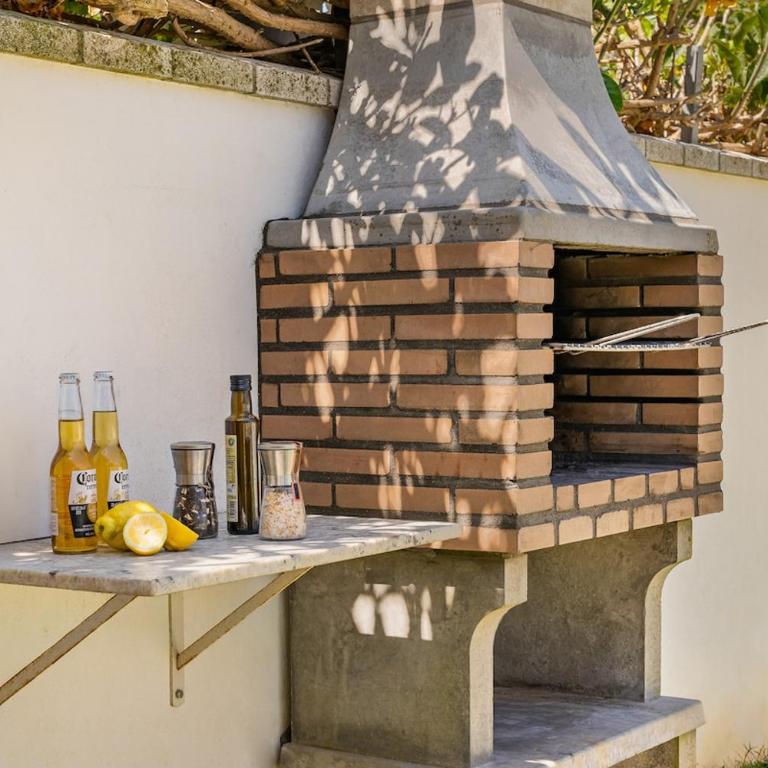 Casas rurales El mirador-Casa B Vejer - Three-Bedroom House - 11