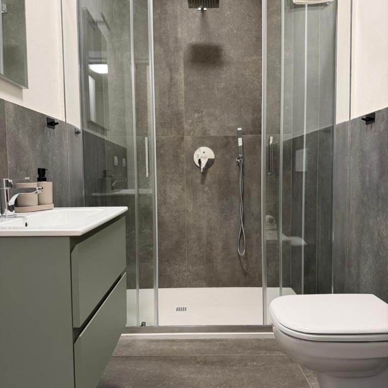 TRA LE MURA Apartments - Appartamento con 2 Camere da Letto - 27