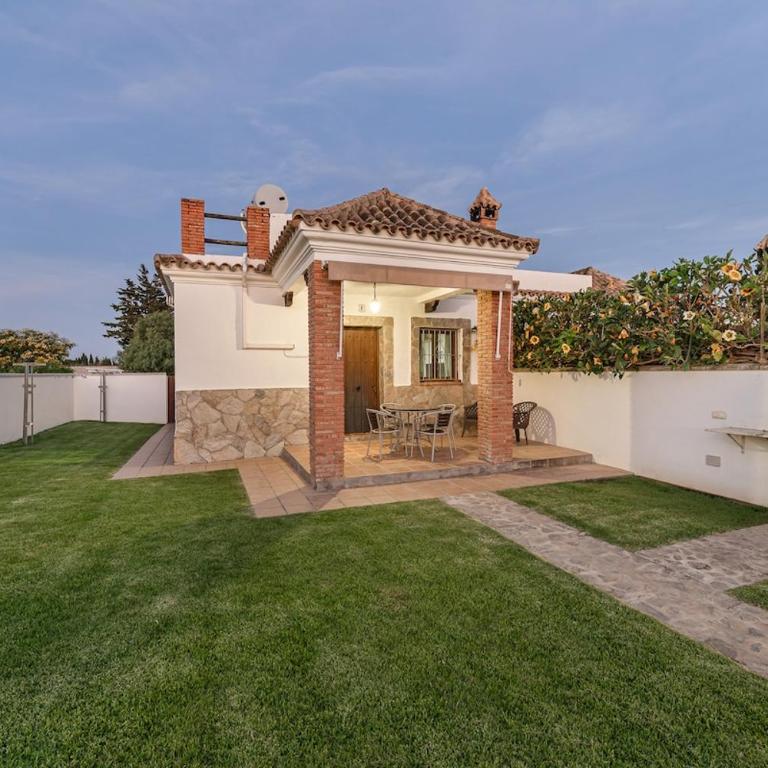 Casas rurales El mirador-Casa B Vejer - Three-Bedroom House - 30