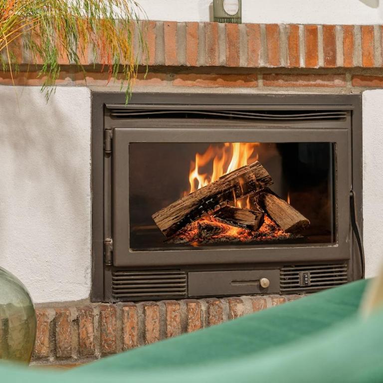 Casas rurales El mirador-Casa B Vejer - Three-Bedroom House - 34