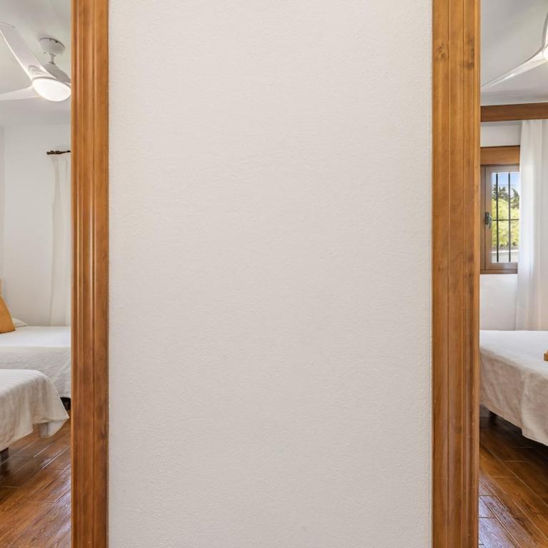 Casas rurales El mirador-Casa B Vejer - Three-Bedroom House - 37
