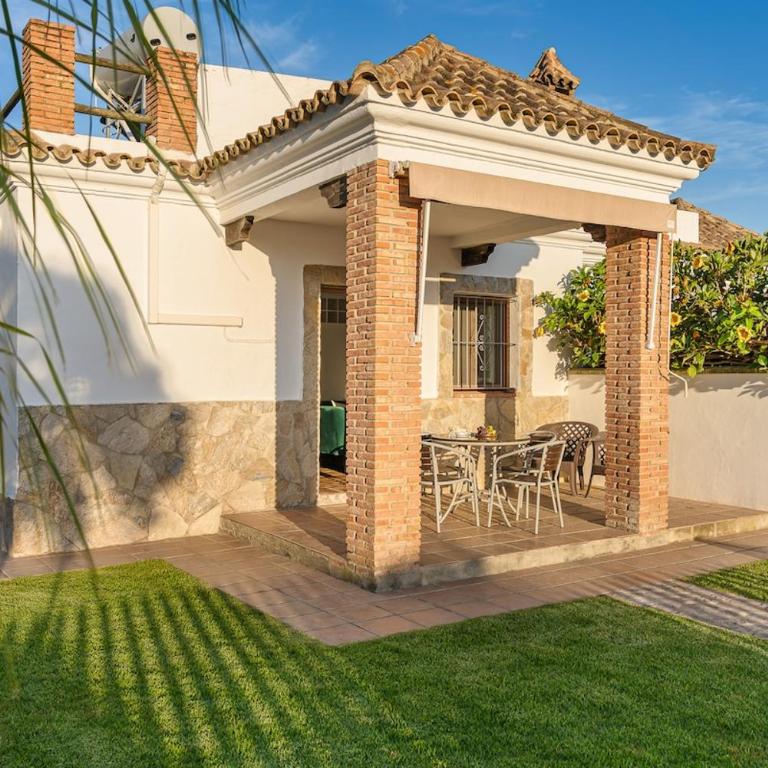 Casas rurales El mirador-Casa B Vejer - Three-Bedroom House - 50